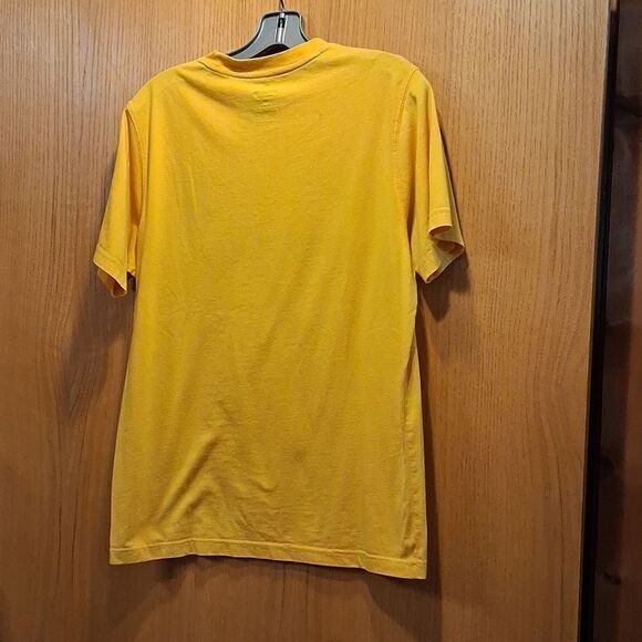 Hawkeyes, Unisex, Colosseum, Size M., Short Sleeve Shirt - Picture 3 of 4